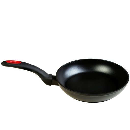 Wecook Ecostone Sartén Inducción 24cm, Antiadherente Ecológico Sin Pfoa Aluminio Forjado Vitrocera Especificaciones