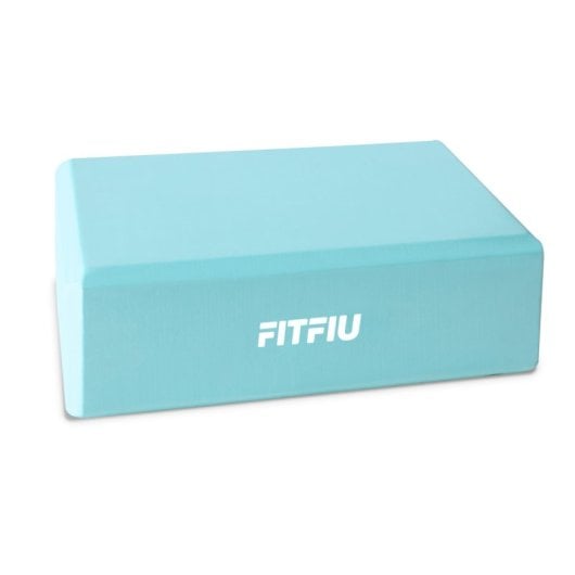 Pack Kitwell-500 Azul Fitfiu Fitness