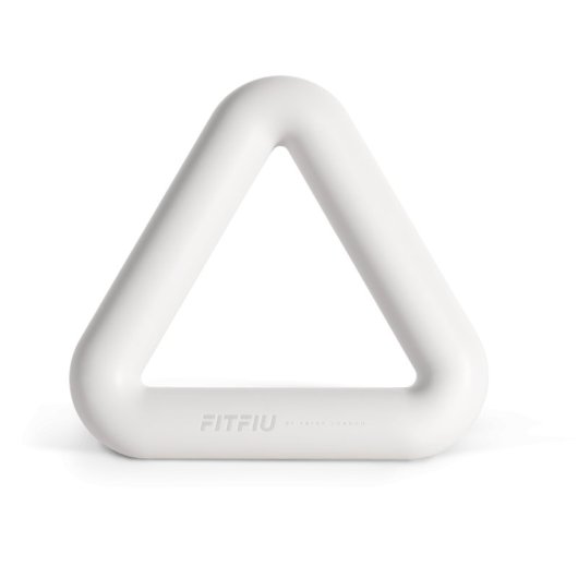 Fitfiu Shapes Kit Pack De 4 Accesorios Fitness