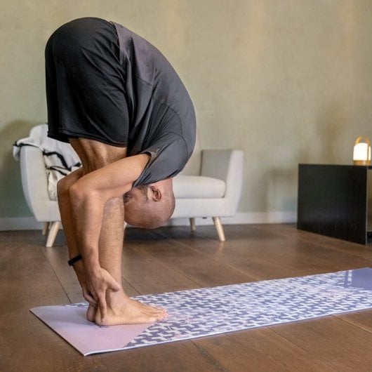 Pack De Yoga Kitwell-601 Lila Fitfiu Fitness