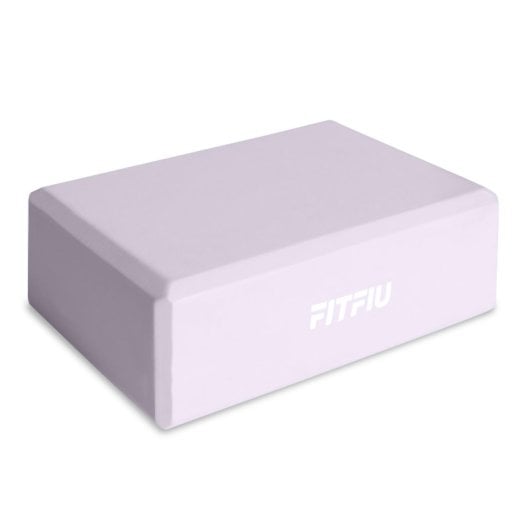 Pack De Yoga Kitwell-601 Lila Fitfiu Fitness