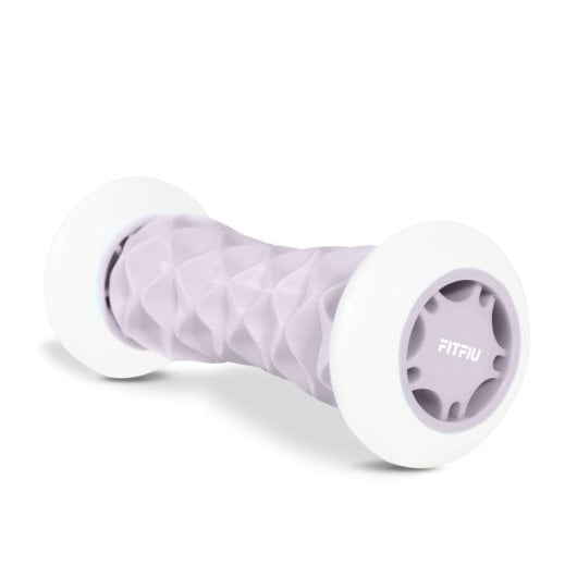 Pack De Yoga Kitwell-601 Lila Fitfiu Fitness