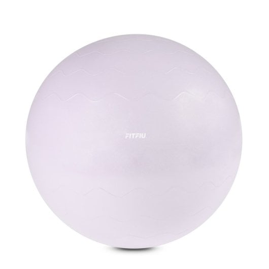 Pack De Yoga Kitwell-600 Lila Fitfiu Fitness