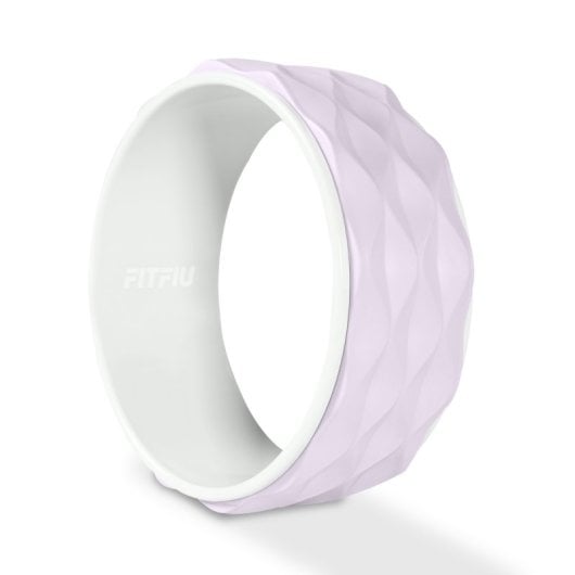 Pack De Yoga Kitwell-600 Lila Fitfiu Fitness