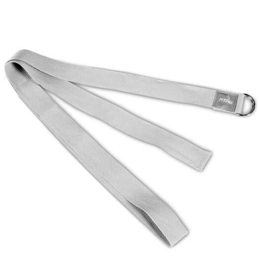 Pack De Yoga Kitwell-500 Lila Fitfiu Fitness