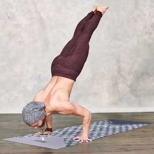 Pack De Yoga Kitwell-400 Lila Fitfiu