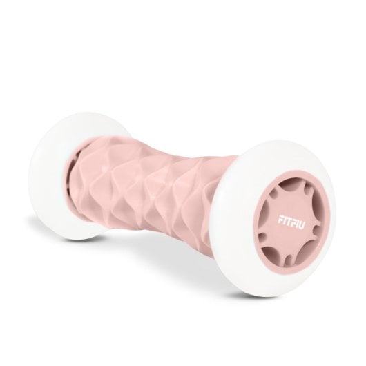 Pack De Yoga Kitwell-601 Rosa Fitfiu Fitness