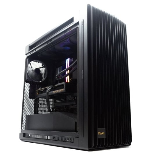 PcCom Studio Intel Core i9-14900K / 64GB / 2TB SSD / RTX 4080 SUPER + Windows 11 Pro