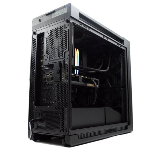 PcCom Studio Intel Core i9-14900K / 64GB / 2TB SSD / RTX 4080 SUPER + Windows 11 Pro