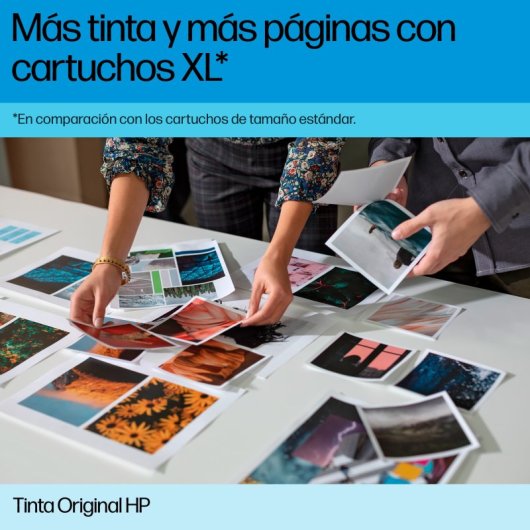 Cartucho de Tinta Original HP 937 Cian
