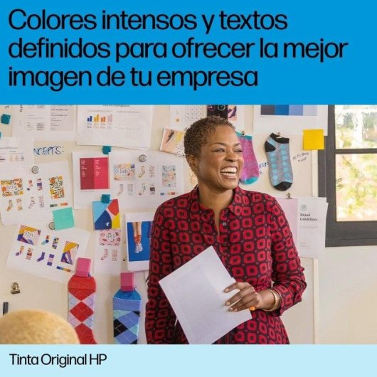 Cartuccia d'Inchiostro HP 924 Magenta Originale 400 pagine Premium Home