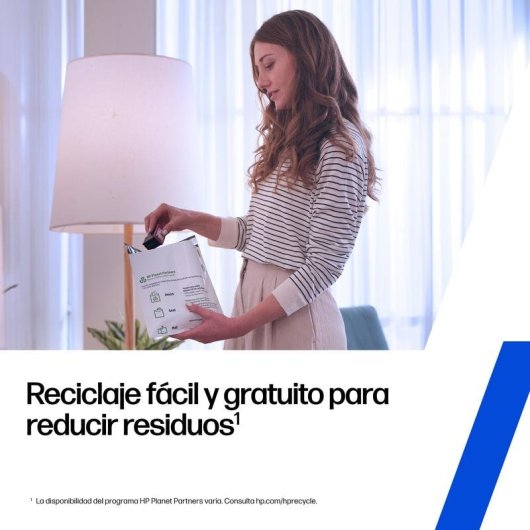 Cartuccia d'Inchiostro HP 924 Magenta Originale 400 pagine Premium Home