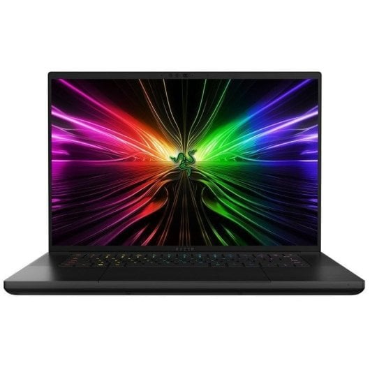 Razer Blade 16 2024 OLED Intel Core i9-14900HX/32 GB/2 TB SSD/RTX 4090/16"