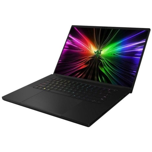 Razer Blade 16 2024 OLED Intel Core i9-14900HX/32 GB/2 TB SSD/RTX 4090/16"