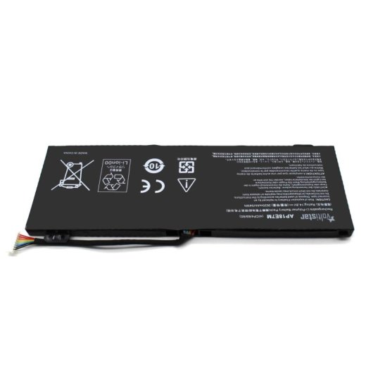 Bateria Para Portátil Acer Nitro 5 An515-54 An515-55 Aspire A715-74g Predator Triton 300 Pt315-51 Ap18e7m