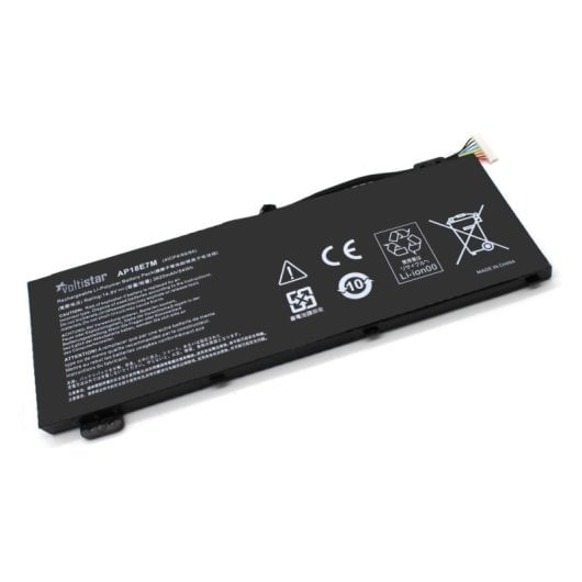 Bateria Para Portátil Acer Nitro 5 An515-54 An515-55 Aspire A715-74g Predator Triton 300 Pt315-51 Ap18e7m