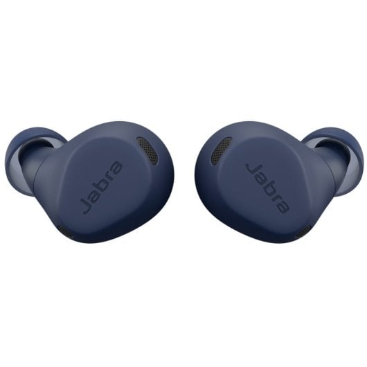 Jabra Elite 8 Active Auriculares Inalámbricos con Bluetooth y Cancelación de Ruido Azul Marino