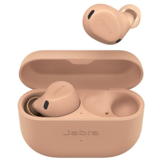 Jabra Elite 8 Actif Caramel