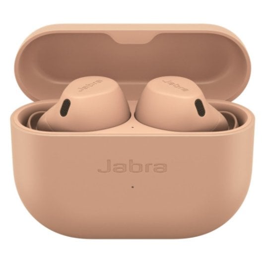 Jabra Elite 8 Actif Caramel