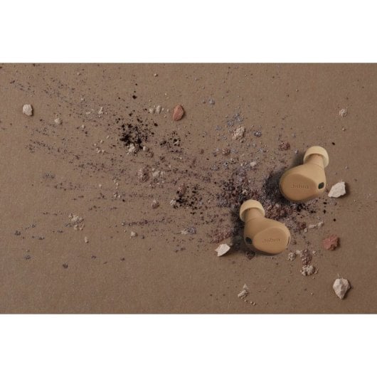 Jabra Elite 8 Actif Caramel