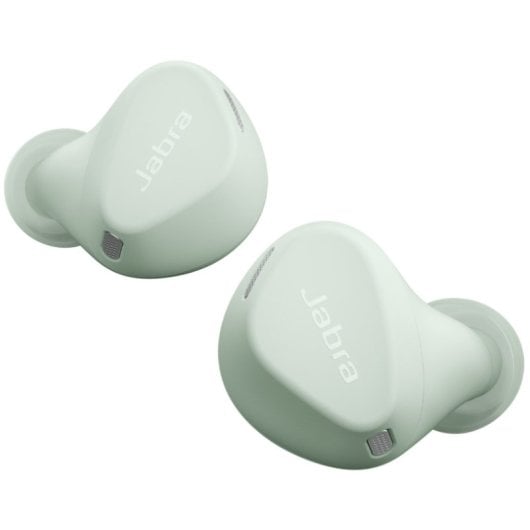 Jabra Elite 4 Active Luce Menta