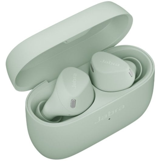 Jabra Elite 4 Active Luce Menta