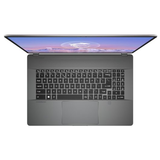 MSI Creator Z17 HX Studio A14VFT-276XES Intel Core i7-14700HX/32GB/1TB SSD/RTX 4060/17" Táctil