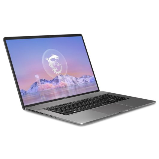 MSI Creator Z17 HX Studio A14VFT-276XES Intel Core i7-14700HX/32GB/1TB SSD/RTX 4060/17" Táctil