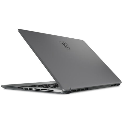 MSI Creator Z17 HX Studio A14VFT-276XES Intel Core i7-14700HX/32GB/1TB SSD/RTX 4060/17" Táctil