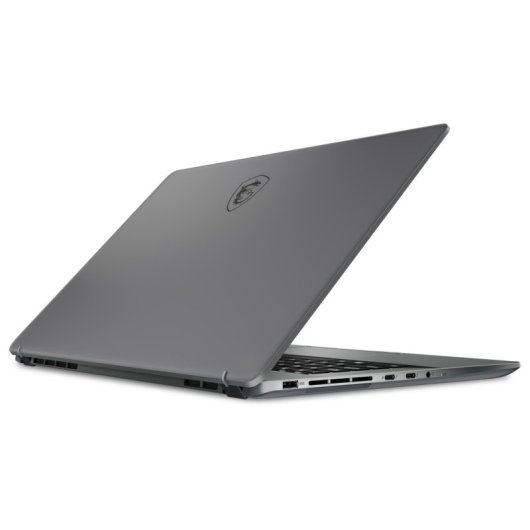 MSI Creator Z17 HX Studio A14VFT-276XES Intel Core i7-14700HX/32GB/1TB SSD/RTX 4060/17" Táctil