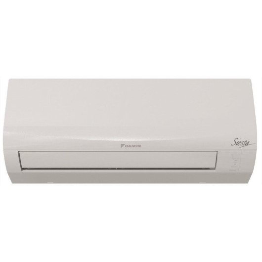Split-Klimaanlage Daikin Siesta Sensira AXF35E 11.348 BTU A++ Inverter mit Wärmepumpe