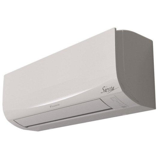Split-Klimaanlage Daikin Siesta Sensira AXF35E 11.348 BTU A++ Inverter mit Wärmepumpe