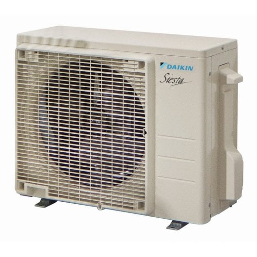 Daikin Siesta Sensira AXF35E Climatizzatore Split 1x1 con Pompa di Calore 2837 Frigorías