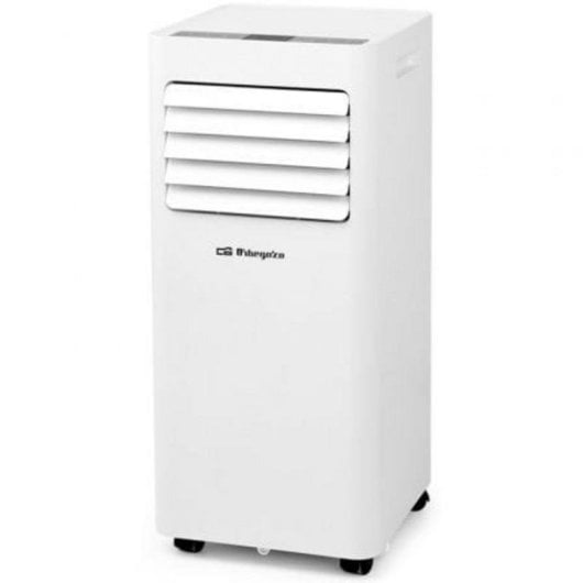 Condizionatore Portatile Orbegozo ADR 97 9.000 BTU Classe A Pompa di Calore Telecomando