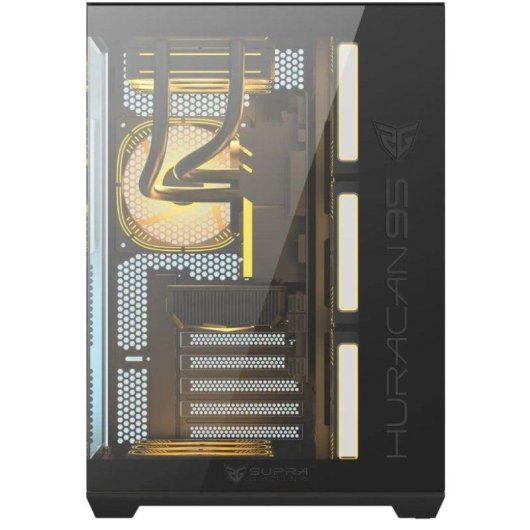 Desktop PC Racing Intel Core i5-14600KF 32GB 2TB SSD RTX 5070 Windows 11 Pro