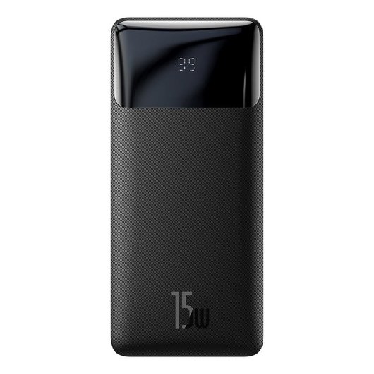 Banque d&#39;alimentation Baseus 10000mah 15w