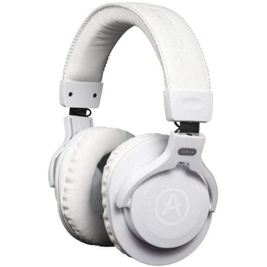Arturia MiniFuse Recording Paquete de Grabación Blanco