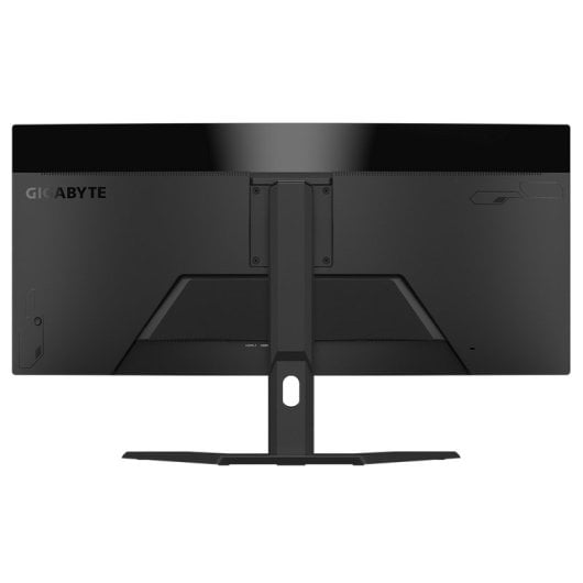 Gigabyte GS34WQC 34" LED WQHD 120Hz FreeSync Premium Curva