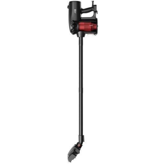 Evvo Home A12 Aspirapolvere con filo 2 in 1 600W Nero