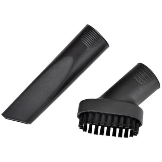 Evvo Home A12 Aspirapolvere con filo 2 in 1 600W Nero