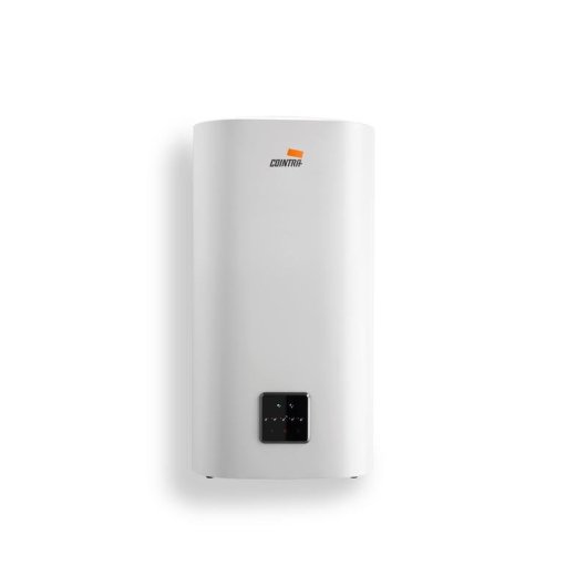 Termo elétrico Cointra TDD Plus 80 80L 1800W vertical/horizontal WiFi