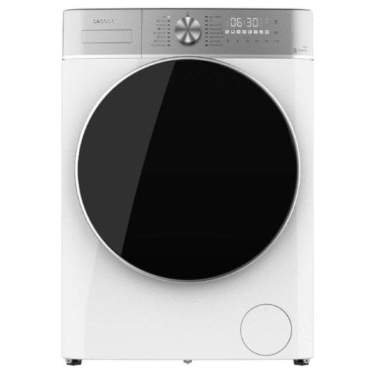 Bolero DressCode 8800 Inverter Lavadora de Farga Frontal de A 8Kg A Blanca