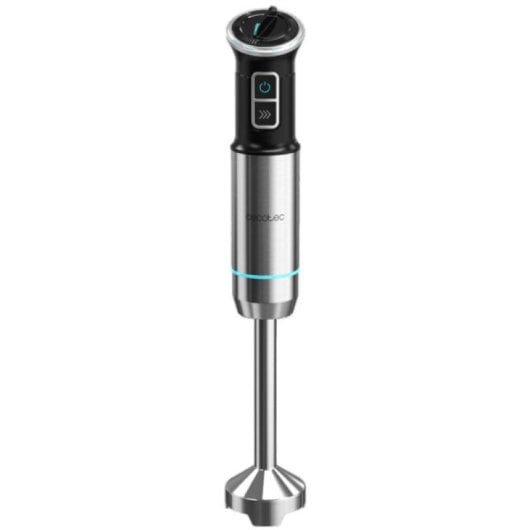 Cecotec Power Neutron 1100MAX Batidora de Mano de 1100W Acero Inoxidable