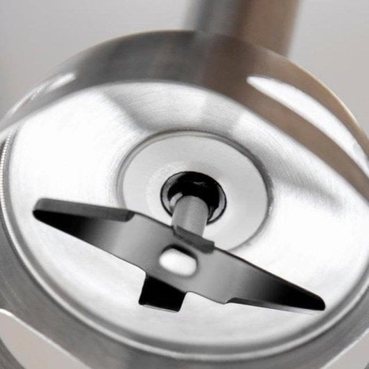 Licuadora Cecotec Power Neutron 1100MAX 4 lames titane noir Turbo XL