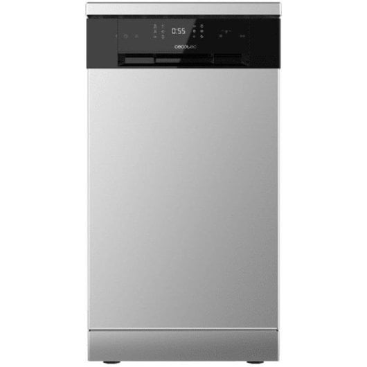 Lavavajillas Cecotec Bolero Aguazero 4201 11 couverts E Dual Zone Wash