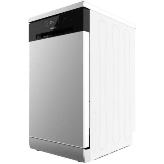 Lavavajillas Cecotec Bolero Aguazero 4201 11 couverts E Dual Zone Wash