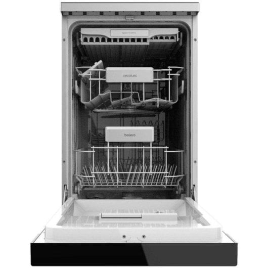 Lavavajillas Cecotec Bolero Aguazero 4201 11 couverts E Dual Zone Wash