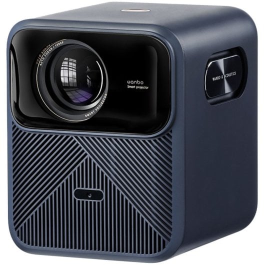 Wanbo Mozart 1 Pro Proyector ANSI FullHD 900 Lúmenes