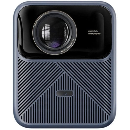 Wanbo Mozart 1 Pro Proyector ANSI FullHD 900 Lúmenes