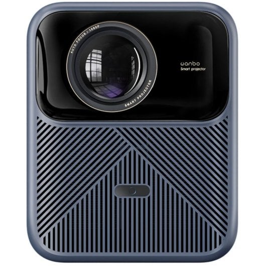 Wanbo Mozart 1 Pro Proyector ANSI FullHD 900 Lúmenes